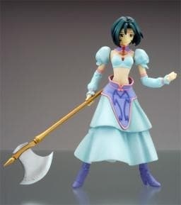 .hack//SIGN - Subaru - Lovable Collection 2