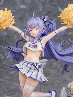 Azur Lane Champion of Unicorn 1/6 Complete Figure, view 8 of 13