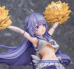 Azur Lane Champion of Unicorn 1/6 Complete Figure, view 7 of 13