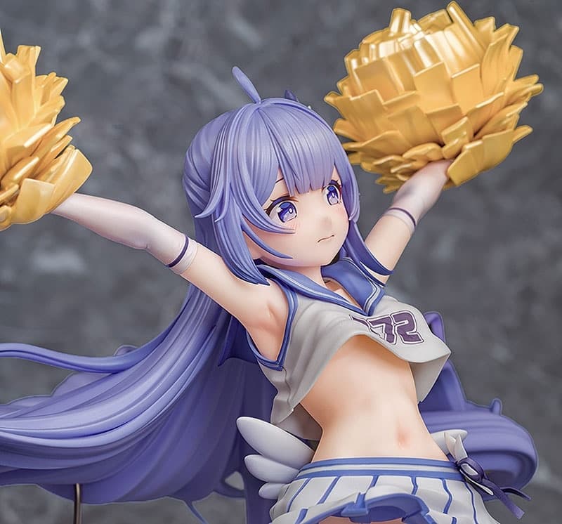 Azur Lane Champion of Unicorn 1/6 Complete Figure, view 6 of 12