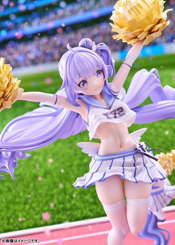 Azur Lane Champion of Unicorn 1/6 Complete Figure, view 11 of 12