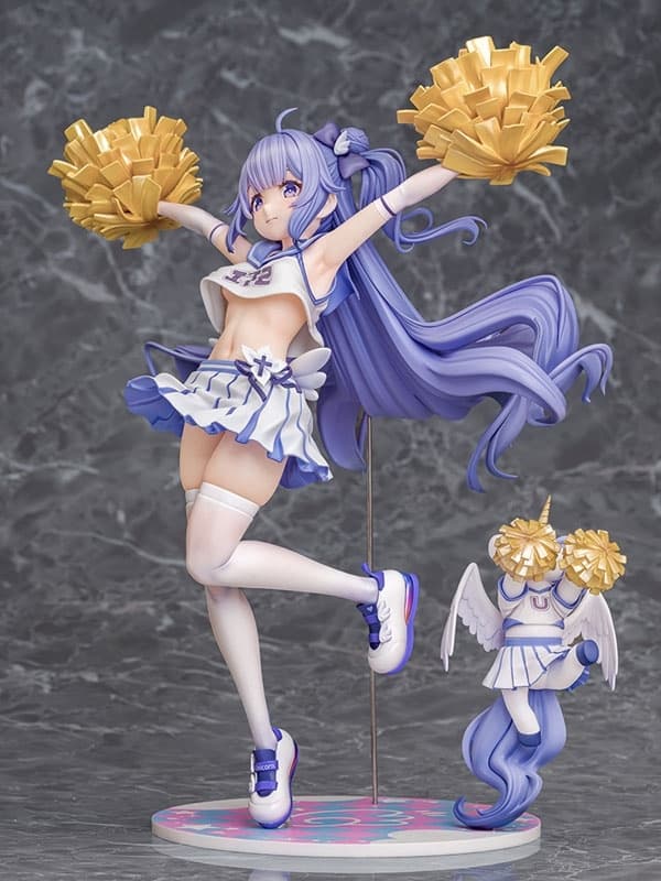 Azur Lane Champion of Unicorn 1/6 Complete Figure, view 2 of 12