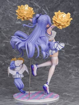 Azur Lane Champion of Unicorn 1/6 Complete Figure, view 4 of 13