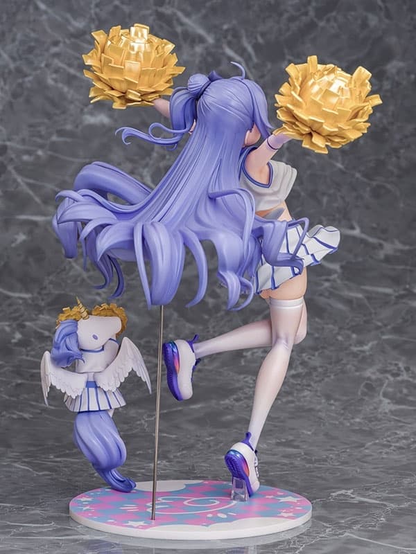 Azur Lane Champion of Unicorn 1/6 Complete Figure, view 3 of 12