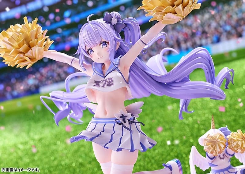 Azur Lane Champion of Unicorn 1/6 Complete Figure, view 10 of 12