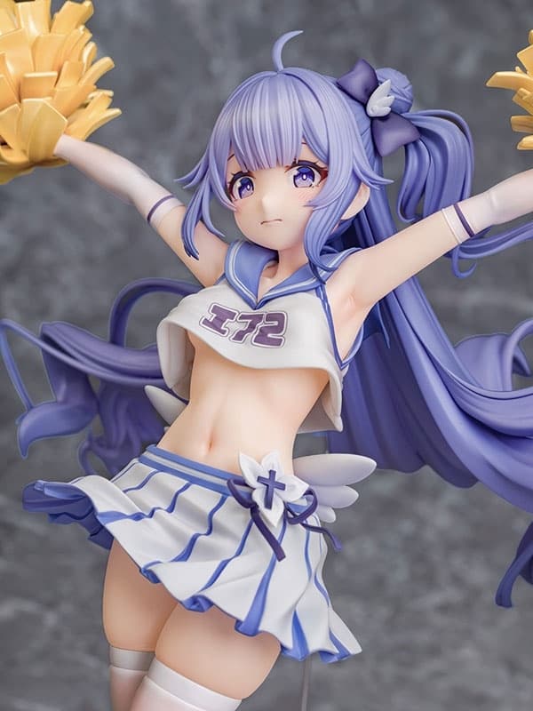 Azur Lane Champion of Unicorn 1/6 Complete Figure, view 5 of 12