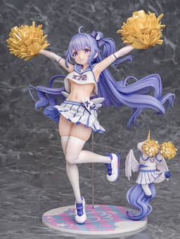 Azur Lane Champion of Unicorn 1/6 Complete Figure, view 1 of 13
