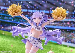 Azur Lane Champion of Unicorn 1/6 Complete Figure, view 10 of 13