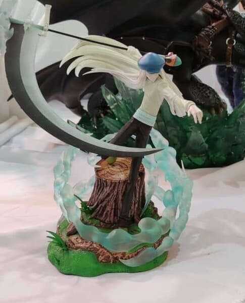 Hunter × Hunter - Kite - 1/8