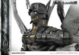 NieR: Automata - Pod 042 - YoRHa No. 2 Type B - Square Enix Masterline (SEM-05) - 1/3, view 13 of 25