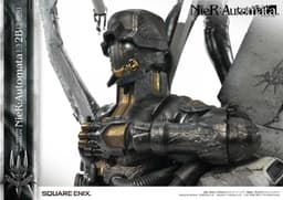 NieR: Automata - Pod 042 - YoRHa No. 2 Type B - Square Enix Masterline (SEM-05) - 1/3, view 10 of 25