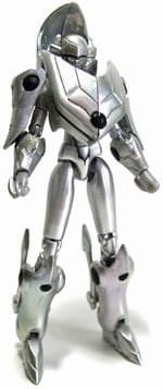 Microman - AcroSpiria - Micro Lady 2 - AL-52
