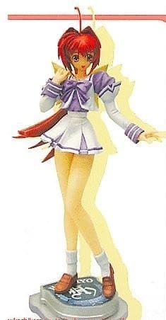 Muv-Luv - Kagami Sumika - A-Brand - 1/8