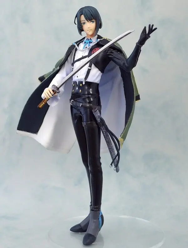 Touken Ranbu Online - Matsui Gou - 1/12 - ver.2
