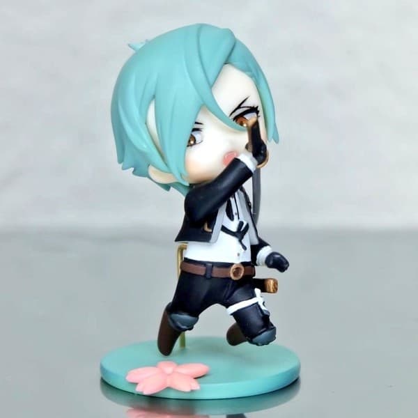 Touken Ranbu Online - Hizamaru