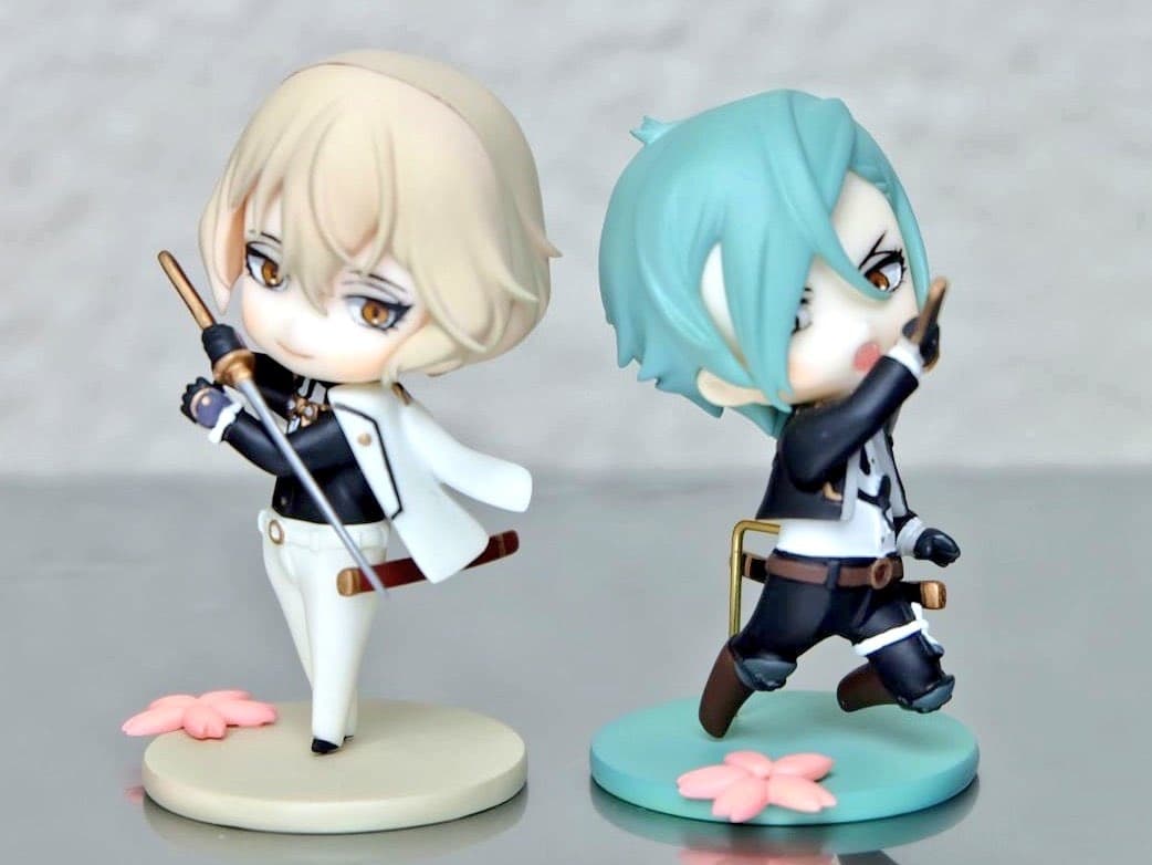 Touken Ranbu Online - Hizamaru, view 1 of 4
