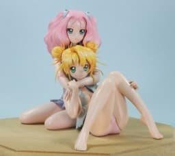 Simoun - Aaeru - Neviril - 1/8