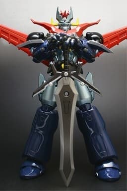 Great Mazinger - EX Gokin - 1969 Go Nagai Edition