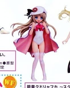 Little Busters! - Noumi Kudryavka - 1/8 - Swimsuit ver.
