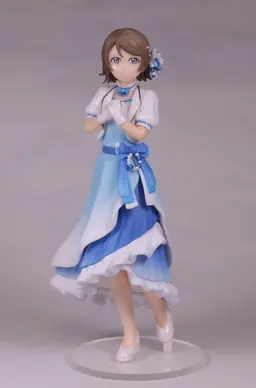 Love Live! Sunshine!! - Watanabe You - 1/7 - Celebration Illustration