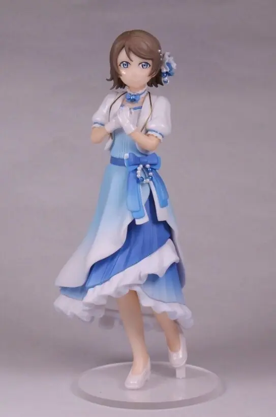 Love Live! Sunshine!! - Watanabe You - 1/7 - Celebration Illustration
