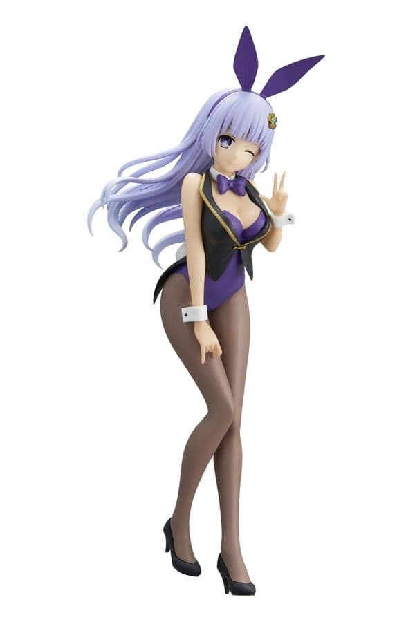 Date A Live V - Izayoi Miku - Glitter & Glamours