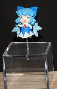 Touhou Project - Cirno