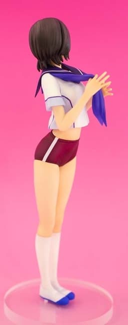 Love Plus - Takane Manaka - 1/8 - Changing Clothes Ver., view 5 of 5