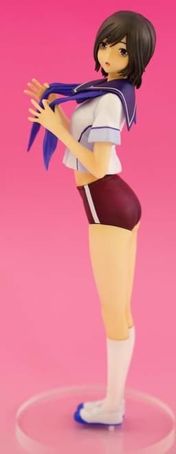 Love Plus - Takane Manaka - 1/8 - Changing Clothes Ver., view 3 of 5