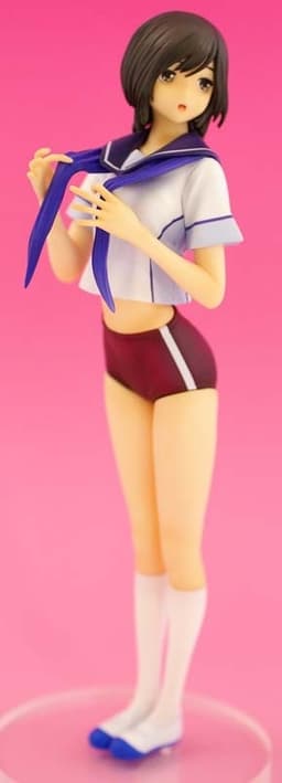 Love Plus - Takane Manaka - 1/8 - Changing Clothes Ver., view 2 of 5