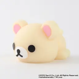 Rilakkuma - Korilakkuma - Moni Moni Animals