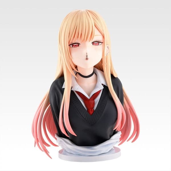 Sono Bisque Doll wa Koi o Suru 2 - Kitagawa Marin - ArtScale Memoria - Ichiban Kuji - Ichiban Kuji TV Anime Sono Bisque Doll wa Koi o Suru Season 2 (Last One Prize)