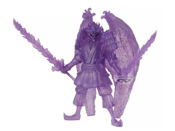 Naruto Shippuuden - Susanoo