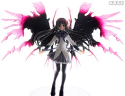 Gekijouban Mahou Shoujo Madoka★Magica - Akemi Homura - Ichiban Kuji Premium - Ichiban Kuji Premium Gekijouban…, view 9 of 14