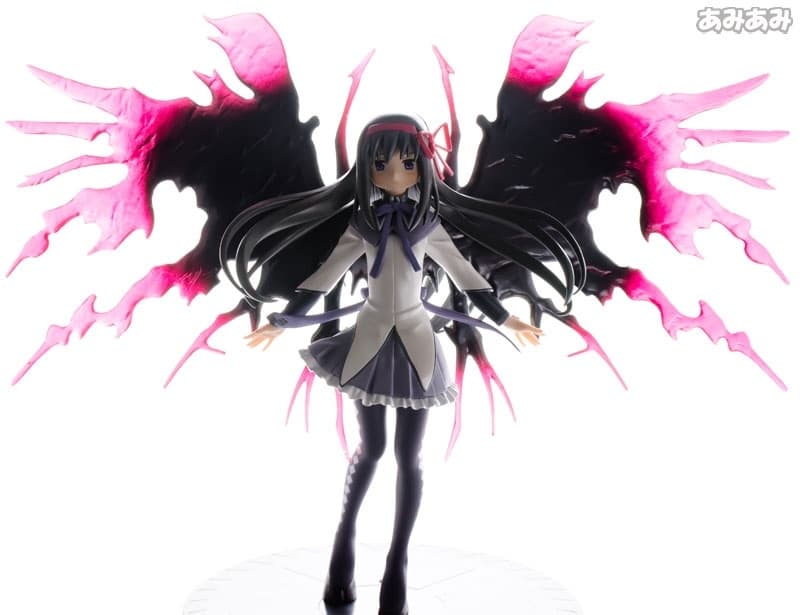 Gekijouban Mahou Shoujo Madoka★Magica - Akemi Homura - Ichiban Kuji Premium - Ichiban Kuji Premium Gekijouban…, view 8 of 13