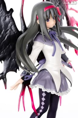 Gekijouban Mahou Shoujo Madoka★Magica - Akemi Homura - Ichiban Kuji Premium - Ichiban Kuji Premium Gekijouban…, view 6 of 14