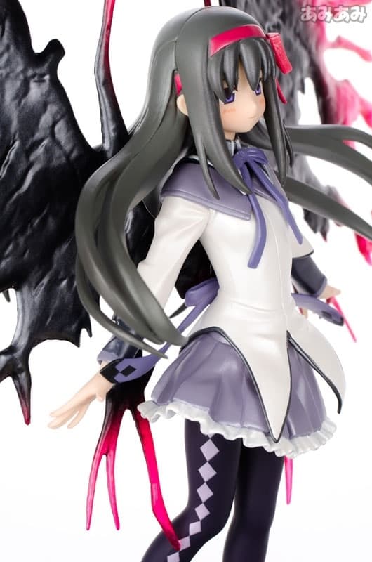 Gekijouban Mahou Shoujo Madoka★Magica - Akemi Homura - Ichiban Kuji Premium - Ichiban Kuji Premium Gekijouban…, view 5 of 13