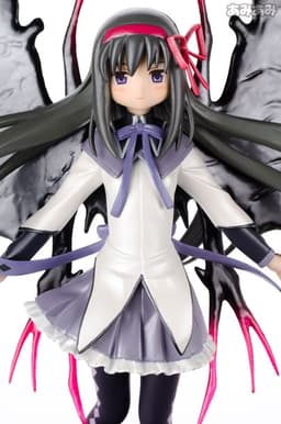 Gekijouban Mahou Shoujo Madoka★Magica - Akemi Homura - Ichiban Kuji Premium - Ichiban Kuji Premium…, view 12 of 14