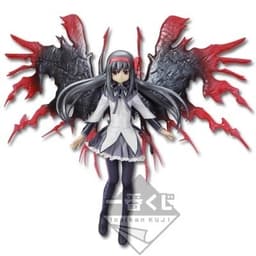 Gekijouban Mahou Shoujo Madoka★Magica - Akemi Homura - Ichiban Kuji Premium - Ichiban Kuji Premium Gekijouban…, view 1 of 14