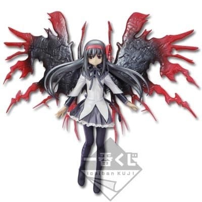 Gekijouban Mahou Shoujo Madoka★Magica - Akemi Homura - Ichiban Kuji Premium - Ichiban Kuji Premium Gekijouban Mahou Shoujo…