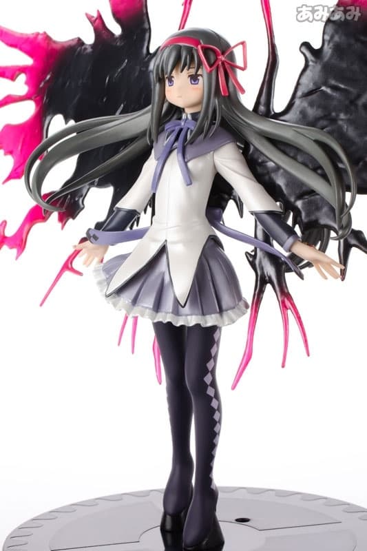 Gekijouban Mahou Shoujo Madoka★Magica - Akemi Homura - Ichiban Kuji Premium - Ichiban Kuji Premium…, view 13 of 13