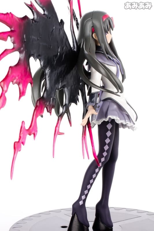 Gekijouban Mahou Shoujo Madoka★Magica - Akemi Homura - Ichiban Kuji Premium - Ichiban Kuji Premium Gekijouban…, view 2 of 13