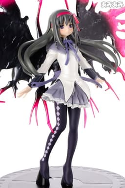 Gekijouban Mahou Shoujo Madoka★Magica - Akemi Homura - Ichiban Kuji Premium - Ichiban Kuji Premium…, view 10 of 14