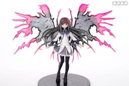 Gekijouban Mahou Shoujo Madoka★Magica - Akemi Homura - Ichiban Kuji Premium - Ichiban Kuji Premium Gekijouban…, view 2 of 14