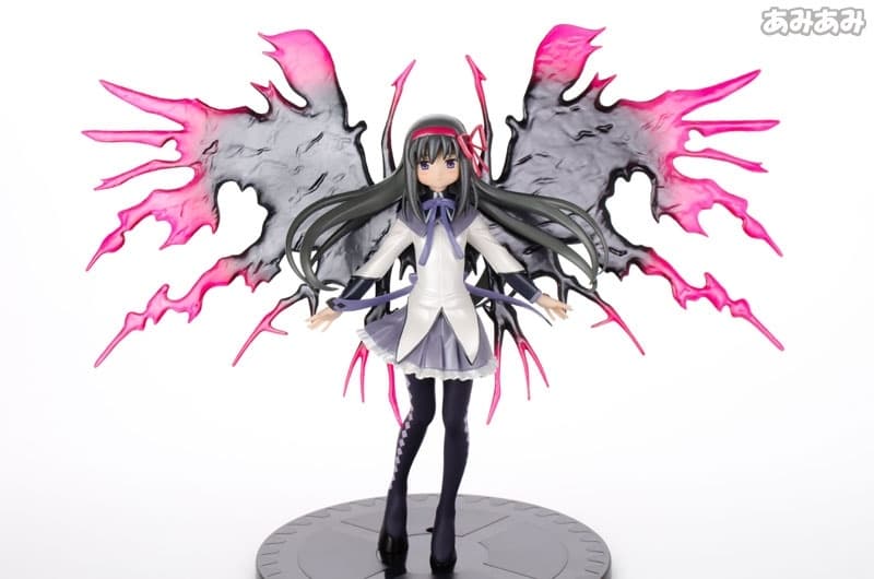 Gekijouban Mahou Shoujo Madoka★Magica - Akemi Homura - Ichiban Kuji Premium - Ichiban Kuji Premium Gekijouban…, view 1 of 13