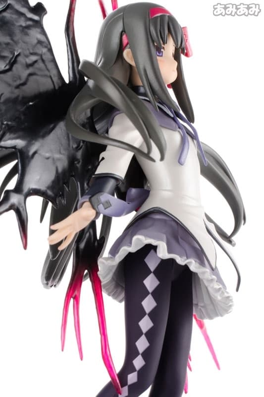 Gekijouban Mahou Shoujo Madoka★Magica - Akemi Homura - Ichiban Kuji Premium - Ichiban Kuji Premium Gekijouban…, view 6 of 13