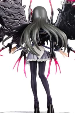 Gekijouban Mahou Shoujo Madoka★Magica - Akemi Homura - Ichiban Kuji Premium - Ichiban Kuji Premium…, view 11 of 14