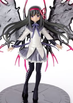 Gekijouban Mahou Shoujo Madoka★Magica - Akemi Homura - Ichiban Kuji Premium - Ichiban Kuji Premium Gekijouban…, view 4 of 14