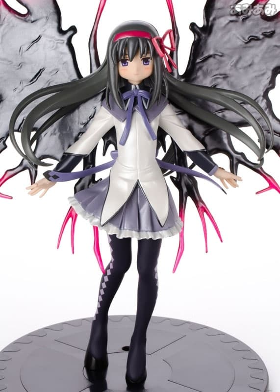 Gekijouban Mahou Shoujo Madoka★Magica - Akemi Homura - Ichiban Kuji Premium - Ichiban Kuji Premium Gekijouban…, view 3 of 13