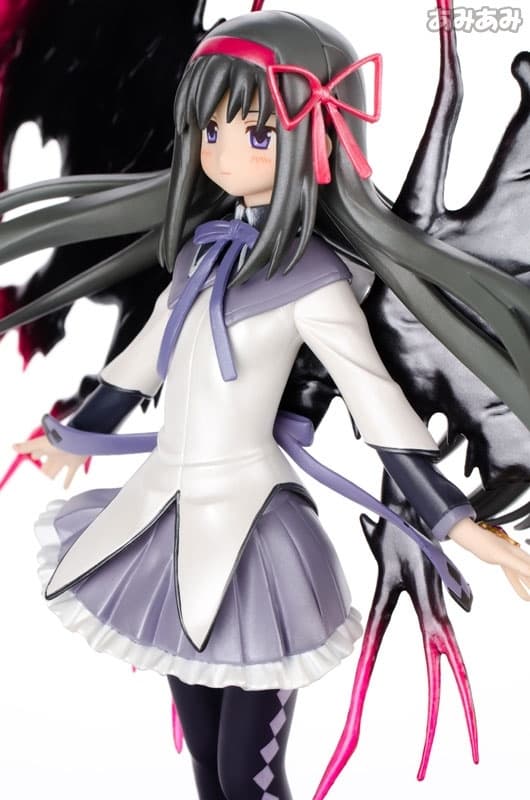 Gekijouban Mahou Shoujo Madoka★Magica - Akemi Homura - Ichiban Kuji Premium - Ichiban Kuji Premium Gekijouban…, view 4 of 13